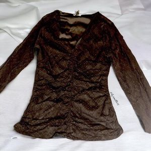 🏷️lace blouse 🐈‍⬛